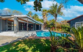 Adaia Guest House
